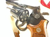 Smith & Wesson Model 17 K-22 Masterpiece, 6