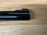Smith & Wesson Model 17 K-22 Masterpiece, 6