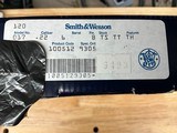 Smith & Wesson Model 17 K-22 Masterpiece, 6