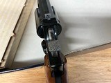 Smith & Wesson Model 17 K-22 Masterpiece, 6