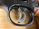 Smith & Wesson Model 17 K-22 Masterpiece, 6