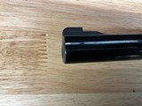 Smith & Wesson Model 17 K-22 Masterpiece, 6