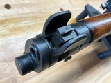 BSA SMLE #1 Mk III. .303 Caliber. Matching Numbers. Parker Hale PH13 Target Sight. - 9 of 13