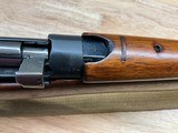 BSA SMLE #1 Mk III. .303 Caliber. Matching Numbers. Parker Hale PH13 Target Sight. - 8 of 13
