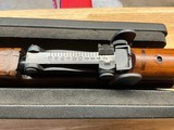 BSA SMLE #1 Mk III. .303 Caliber. Matching Numbers. Parker Hale PH13 Target Sight. - 6 of 13