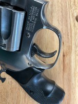 Smith & Wesson Model 940-1 9mm Stainless Centennial 2