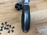 Smith & Wesson Model 940-1 9mm Stainless Centennial 2