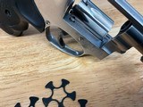 Smith & Wesson Model 940-1 9mm Stainless Centennial 2