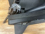 H&K SP5K PDW, 9mm, German Made European Model. - 7 of 9