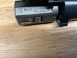 H&K SP5K PDW, 9mm, German Made European Model. - 8 of 9