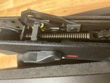 H&K SP5K PDW, 9mm, German Made European Model. - 6 of 9
