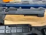 Beretta 92 .22 Conversion Kit. Used - 4 of 7