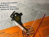 Beretta 92 .22 Conversion Kit. Used - 7 of 7