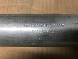 AWC Mk9 Silencer Outer Tube