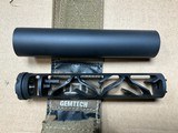 GemTech GM-22 .22 Lr Silencer.
New - 2 of 3