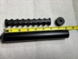 .22 Lr Silencer, 1/2x20 Rear End Cap, NIB - 2 of 3