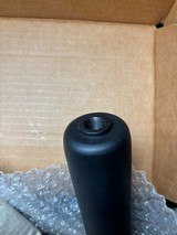 Automatic Weapons Co. M-22 .223 Silencer - 2 of 3