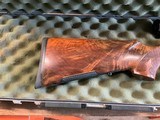 Colt Sharps Falling Block Rifle, Rare Deluxe Version, 25/06 Caliber, 26" Barrel. Unfired. NIB - 11 of 15
