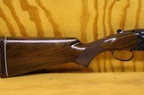 Browning Superpose Broadway 32