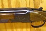 Browning Superpose Broadway 32