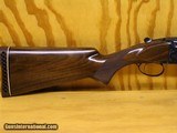 Browning Superpose Broadway 32" Brls, 12ga, Made in Belgium, New In Box - 2 of 12