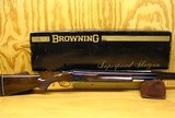 Browning Superpose Broadway 32