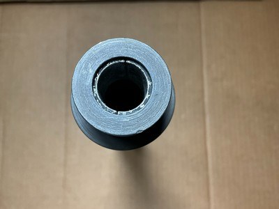 Ciener Silencer 5.56mm for Ruger Mini-14 GB Model 185 Series - Image 6 of 6