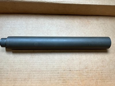 Ciener Silencer 5.56mm for Ruger Mini-14 GB Model 185 Series - Image 2 of 6