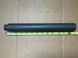 Ciener Silencer 5.56mm for Ruger Mini-14 GB Model 185 Series - Image 1 of 6