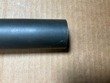 Ciener Silencer 5.56mm for Ruger Mini-14 GB Model 185 Series - Image 4 of 6