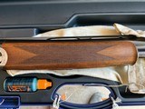 Beretta 686 Silver Pigeon I 20Ga Sporting Clays 30