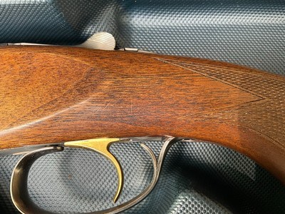 Beretta 686 Silver Pigeon I 20Ga Sporting Clays 30
