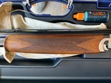 Beretta 686 Silver Pigeon I 20Ga Sporting Clays 30