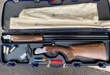 Beretta 686 Silver Pigeon I 20Ga Sporting Clays 30