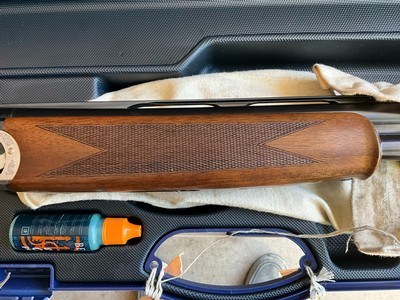 Beretta 686 Silver Pigeon I 20Ga Sporting Clays 30