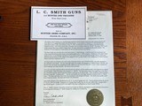 LC Smith Ideal Grade 12ga, 28