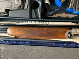 Beretta 687 Silver Pigeon I 28Ga Sporting Clays 30