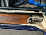 Beretta 687 Silver Pigeon I 28Ga Sporting Clays 30
