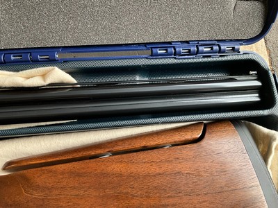Beretta 687 Silver Pigeon I 28Ga Sporting Clays 30