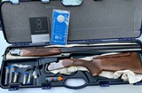 Beretta 687 Silver Pigeon I 28Ga Sporting Clays 30
