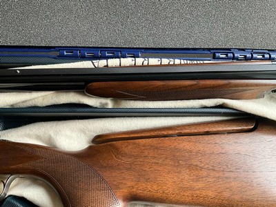 Beretta 687 Silver Pigeon I 28Ga Sporting Clays 30