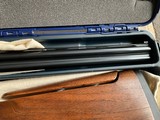 Beretta 687 Silver Pigeon I 28Ga Sporting Clays 30