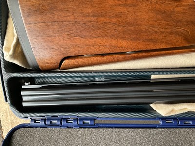 Beretta 687 Silver Pigeon I 28Ga Sporting Clays 30