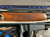 Beretta 687 Silver Pigeon I 28Ga Sporting Clays 30