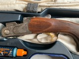 Beretta 687 Silver Pigeon I 28Ga Sporting Clays 30