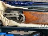 Beretta 687 Silver Pigeon I 28Ga Sporting Clays 30