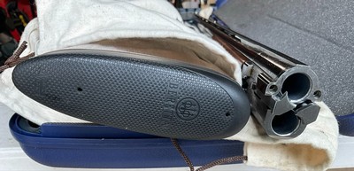 Beretta 687 Silver Pigeon I 28Ga Sporting Clays 30