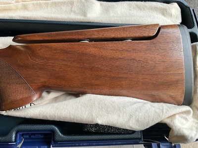 Beretta 687 Silver Pigeon I 28Ga Sporting Clays 30