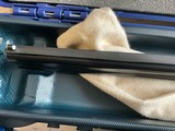 Beretta 687 Silver Pigeon I 28Ga Sporting Clays 30