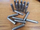 45/70 Nickle Plated Carbine Ammo - 5 of 5